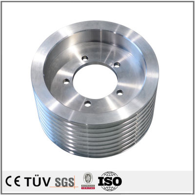 high precision AL 6061 parts high grade customized aluminium products aluminium alloy 7075/5052/6061 parts