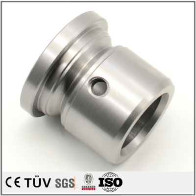 High quality OEM turning and milling parts Customized stainless steel parts