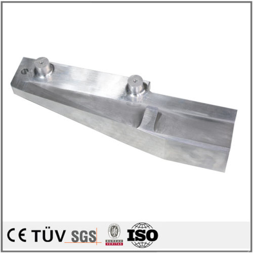 metal-cutting  ISO 9001 Chinese Supplier high grade customized machining service good quality aluminium alloy 7075/5052/6061 parts