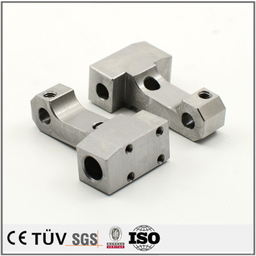 ISO 9001 high precision customized machining service parts Refrigeration and Air-conditioning Mechanic parts