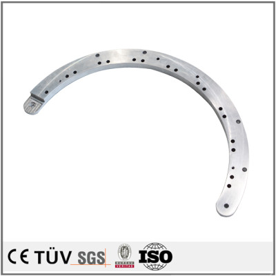 We offer CNC Machining services for a wide range of industries and applications