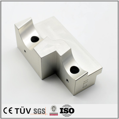 Surface Treatment is your perfect partner for preservation of aluminium products and the improvement of specific product properties