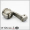 Chinese manufacture customized parts cnc precision machining parts high quality stainless steel casting parts