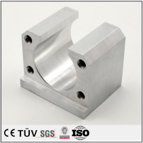 Chinese high quality customized machining service