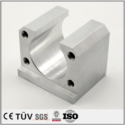 Chinese high quality customized machining service
