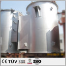 Welding Processing of Large Pipe Products