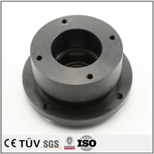 Specializing in the production of OEM CNC stainless steel milling parts, professional surface treatment manufacturers
