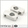We offers custom aluminum alloy parts products