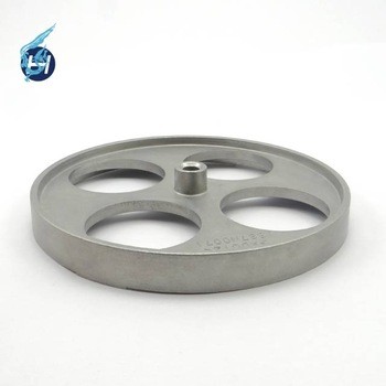 construction fittings high grade customized machining service good quality casting parts