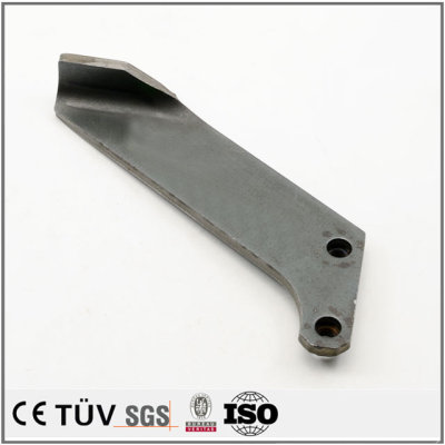 Dalian hongsheng provide high quality customized sheet metal stamping craftmanship fabrication parts