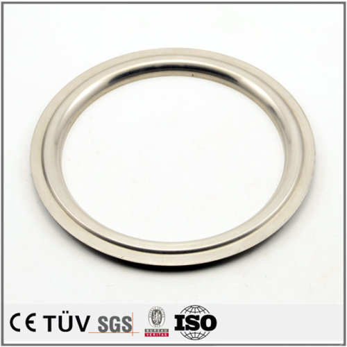 Custom high quality stainless steel sheet  metal part with bending works
