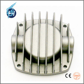 Made in China ODM pressure casting technology machining mechanical parts