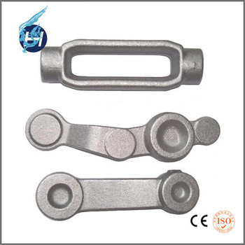 High precision customized pressure casting processing technology machining packing machines parts