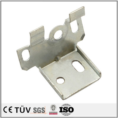 OEM custom metal sheet machining metal housing metal box parts