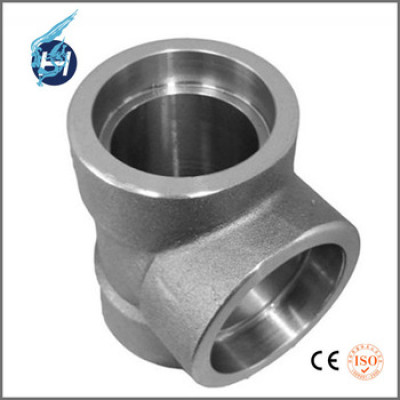 Custom pressure casting working technology fabrication parts