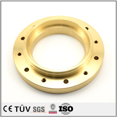 C6304 Brass Processing Plant, Precision Copper Parts Processing
