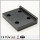 Professional black oxide technology fabrication steel parts
