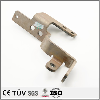 Experienced metal sheet fabrication bending machining parts