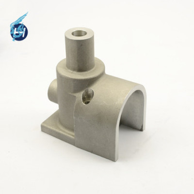 Pressure casting craftmanship machining parts made in China