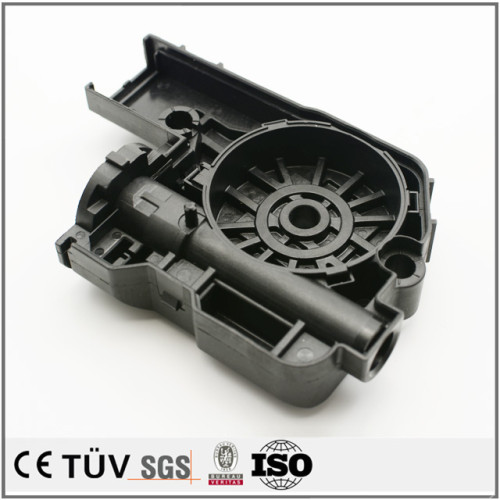 Precision ABS plastic mold manufacturing, used in automotive accessories