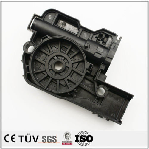 Precision ABS plastic mold manufacturing, used in automotive accessories