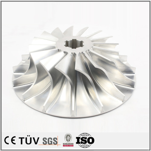 Best price aluminium alloy aluminium accessories customized cnc machining aluminum parts