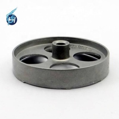 High precision casting parts with pressure casting craftmanship