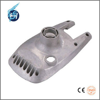 High quality metal casting service machining parts