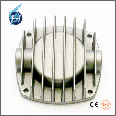 High quality customized casting service machining components