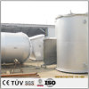 Manufacturing and Processing of Seal Welding for Large Pressure Vessels