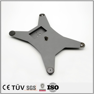 Fabrication metal sheet CNC stamping parts
