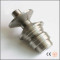 Sand casting machining technology processing high precision customized machines parts