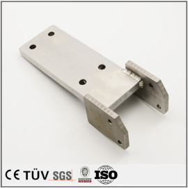 Precision OEM service welding fabrication work spare parts