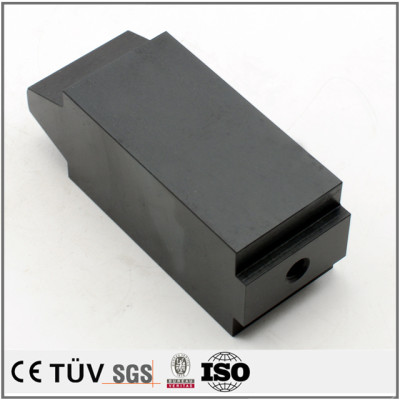 Dalian Hongsheng provide high quality gas nitriding fabrication surface treatment parts