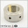 High quality OEM made CNC turning die steel machined parts