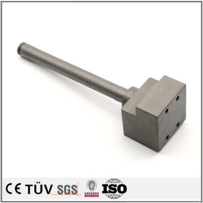 Experienced OEM made phosphate treatment fabricaiton parts