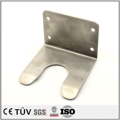 Dalian hongsheng provide custom metal box sheet metal parts