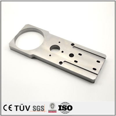 Factory price customized CNC milling die steel parts
