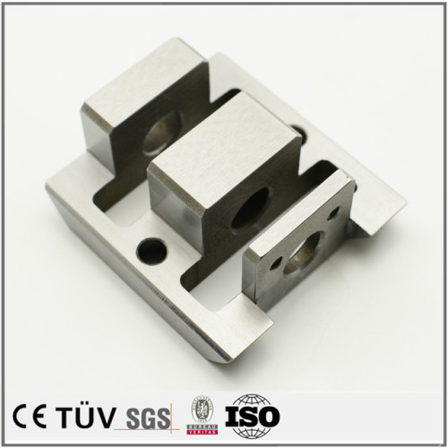 Factory price customized CNC milling die steel parts