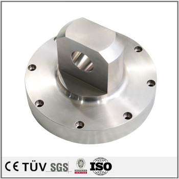 High precision OEM made die steel fabrication service CNC machining parts