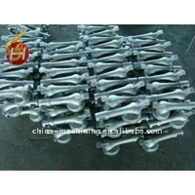 2019 Hot sale customized sand casting craftmanship working and machining parts