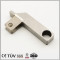 Hot sale customzied manual metal-arc welding fabrication service machining parts