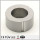 Hardening and tempering machining steel parts