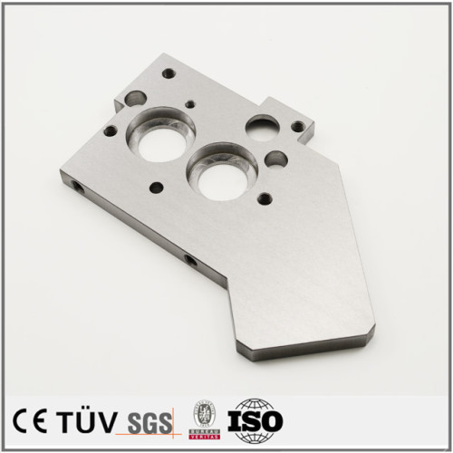 OEM made precision high-speed steel CNC machining parts
