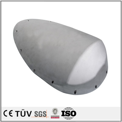 High quality sand casting craftmanship process and working parts