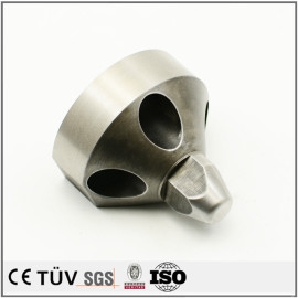 Customized high precision high-speed steel CNC machining parts