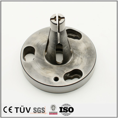 Customized high precision high-speed steel CNC machining parts
