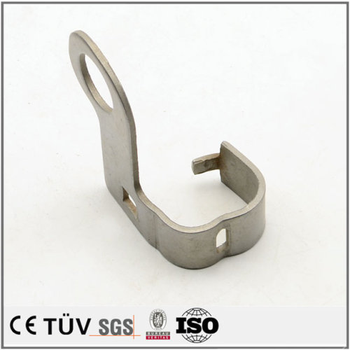 Hot sale tube bending service fabrication metal sheet parts