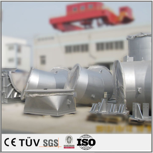 鉄類（SS 400）、金型鋼（SKD 11、SKD 61、SKS、SCMなど）ステンレス構造部品溶接 リベット加工