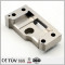 High quality OEM made quenching fabrication service machining parts